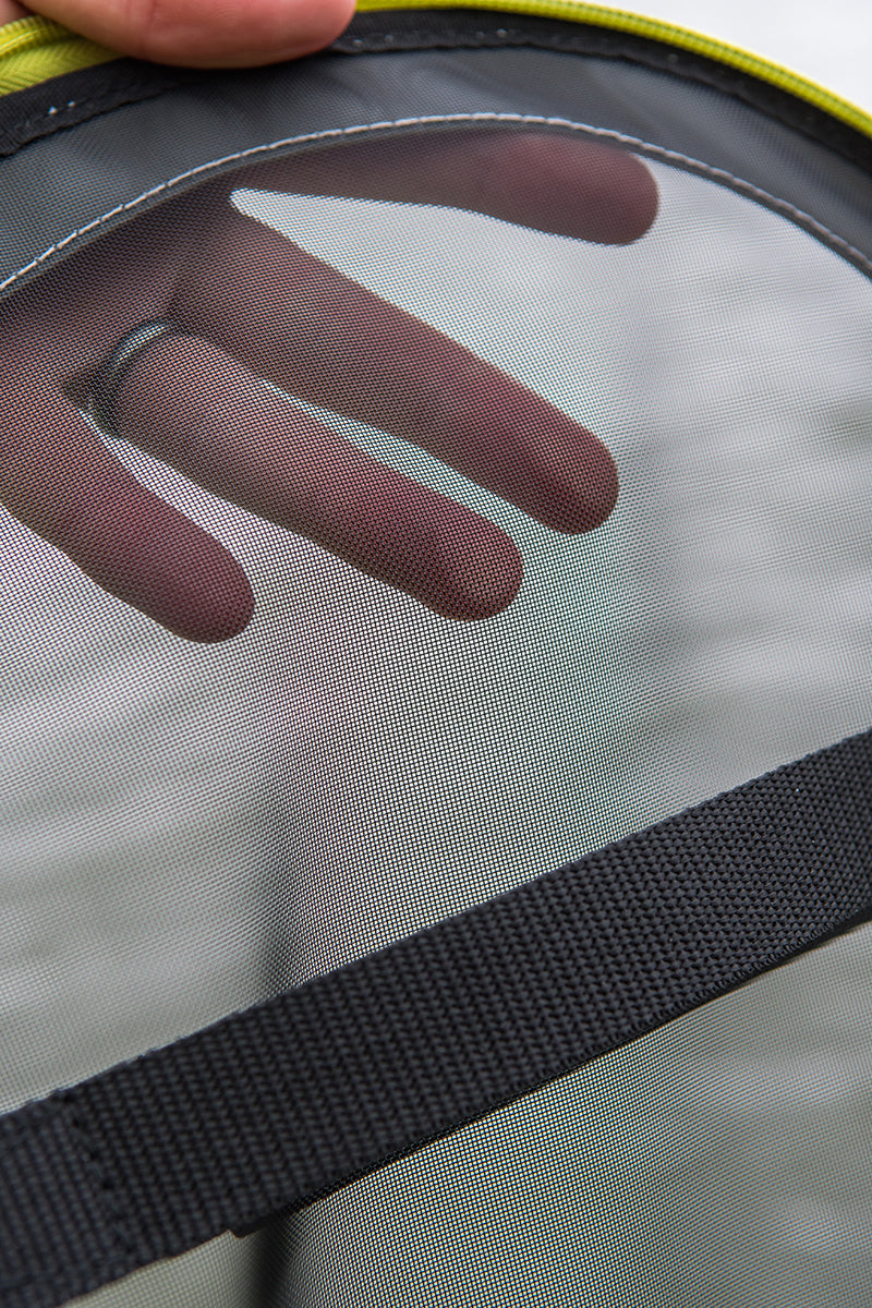 Matrix EVA Airflow Bowls