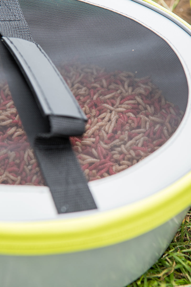 Matrix EVA Airflow Bowls