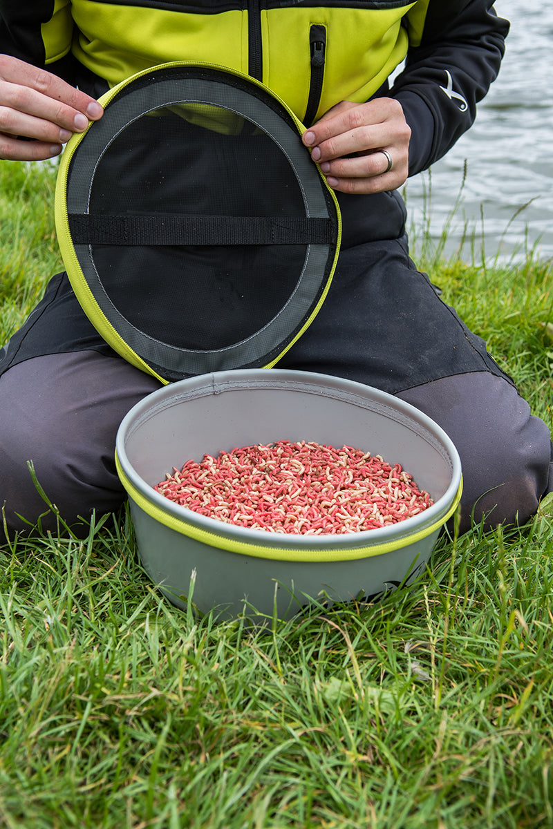 Matrix EVA Airflow Bowls