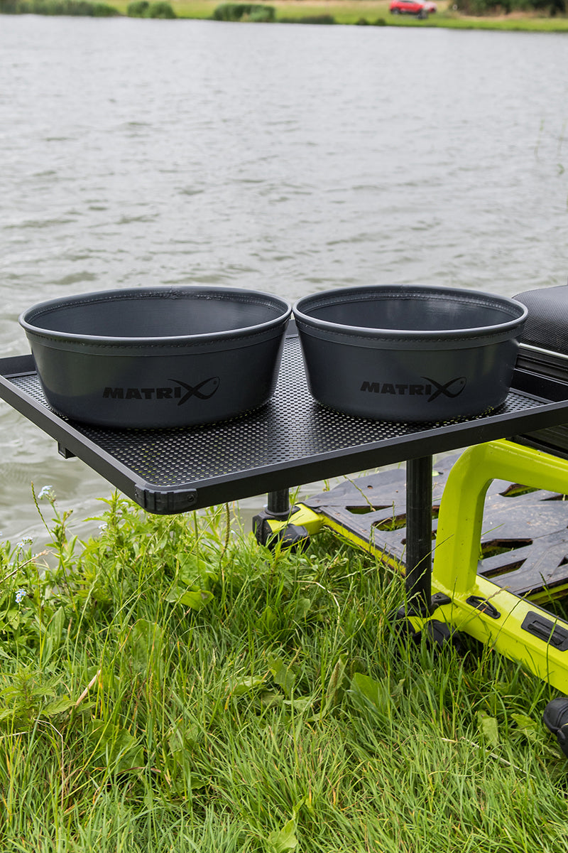 Matrix Moulded EVA Bowls