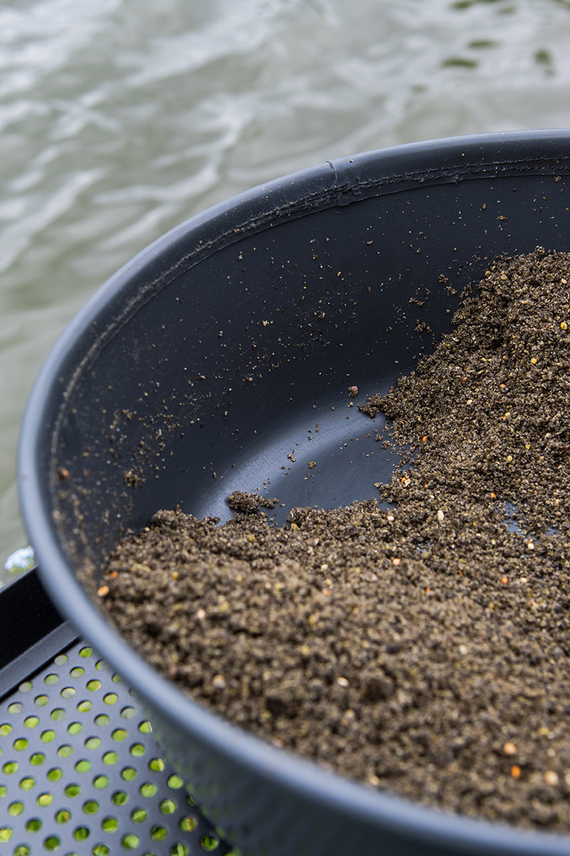 Matrix Moulded EVA Bowls