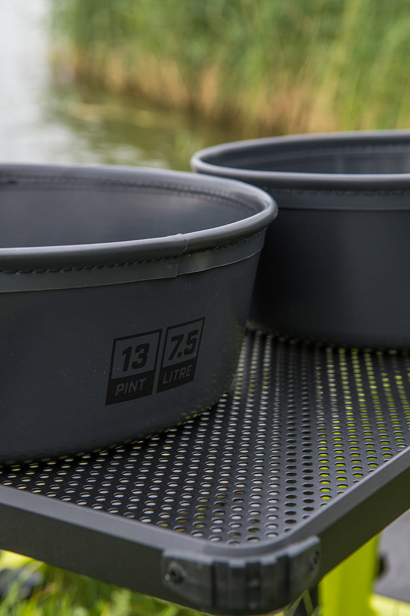 Matrix Moulded EVA Bowls