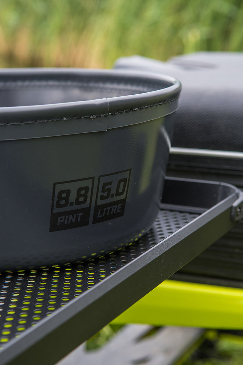 Matrix Moulded EVA Bowls