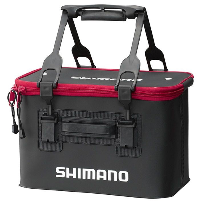 EVA Box EV Black 40cm