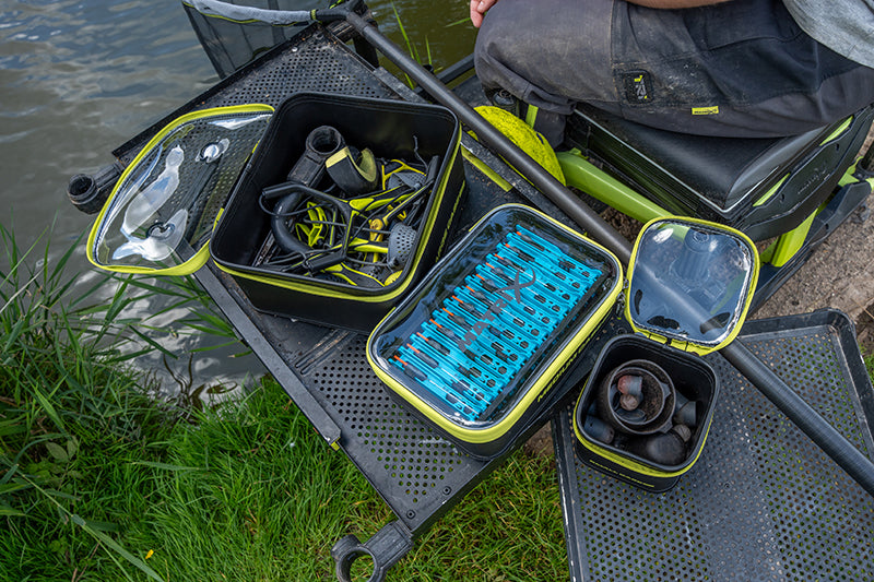 Matrix Large EVA Case 250