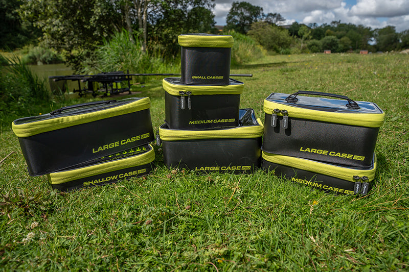 Matrix Large EVA Case 180