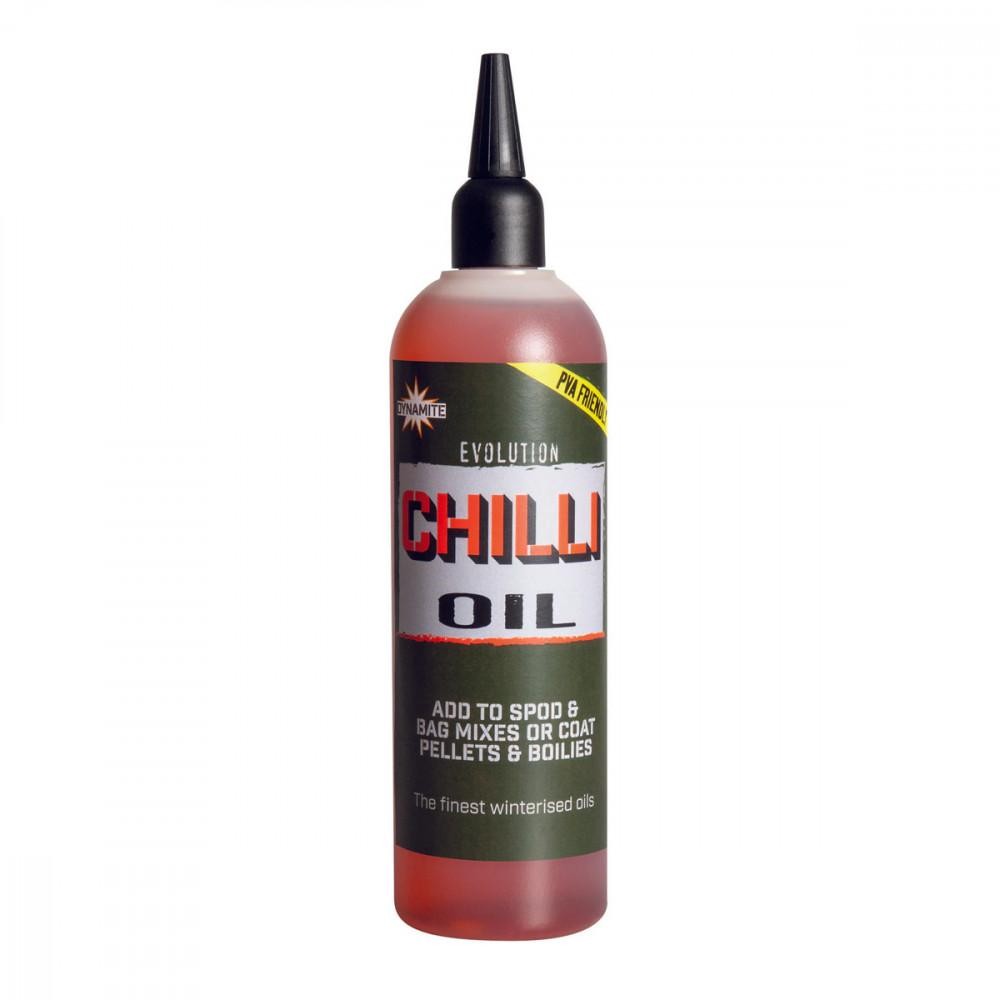 Evolution Oil - Chilli 300ml