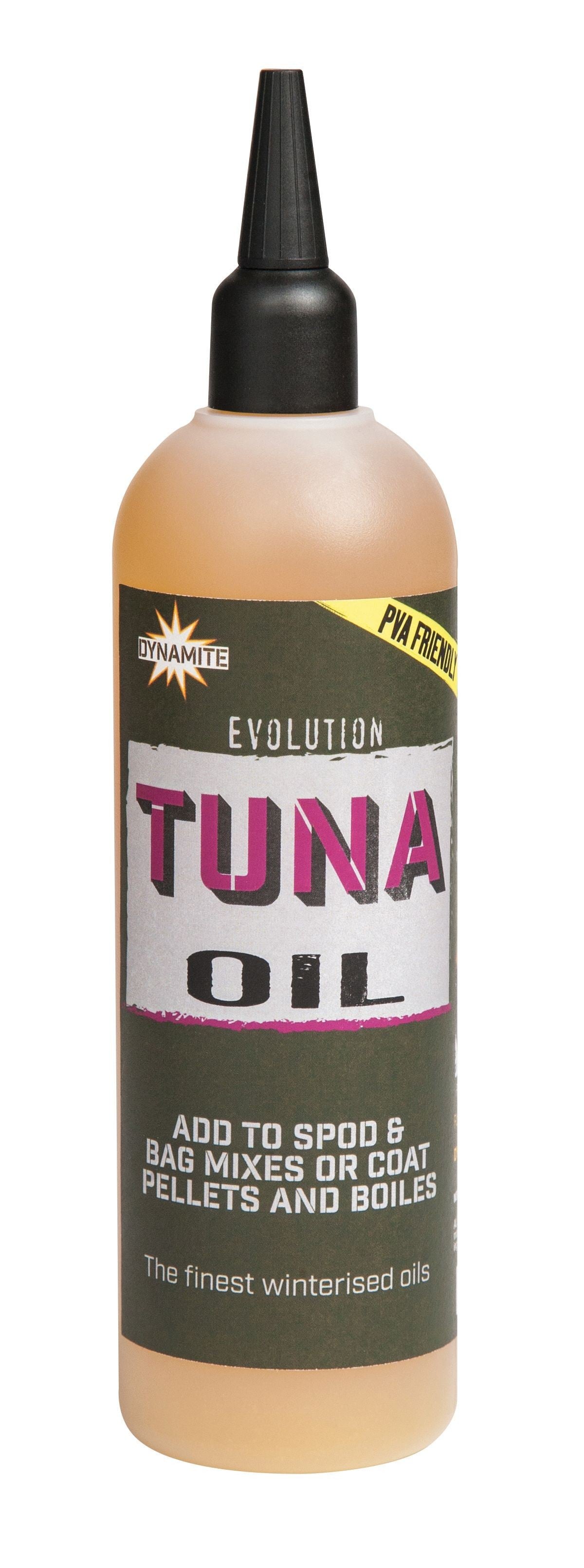 Evolution Oil - Garlic 300ml