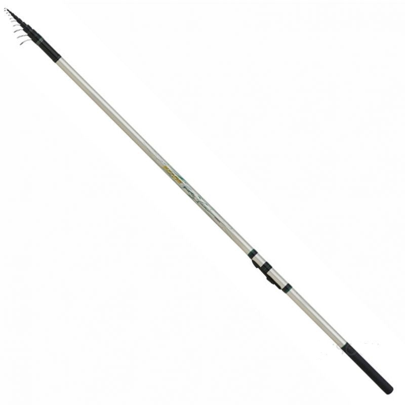 EXAGE TELESCOPIC WITH GUIDES 7 3-15g 690cm