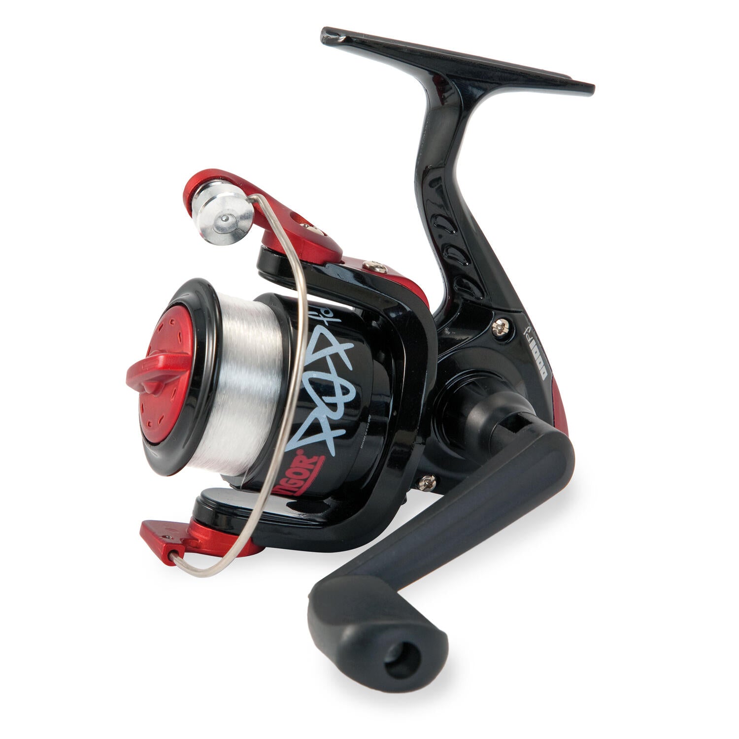 VIGOR POP FD 1RUL/320MX015MM/5,5:1