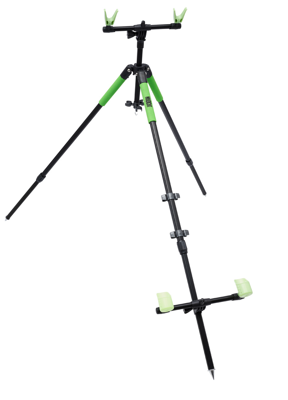 TRIPOD MADCAT 2 POSTURI AJUSTABIL 98-174CM