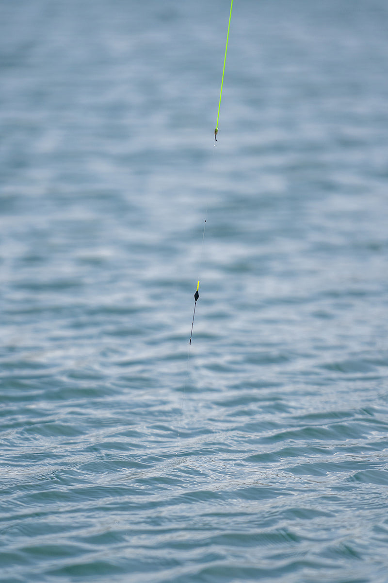 Matrix F1 Shallow Pole Float