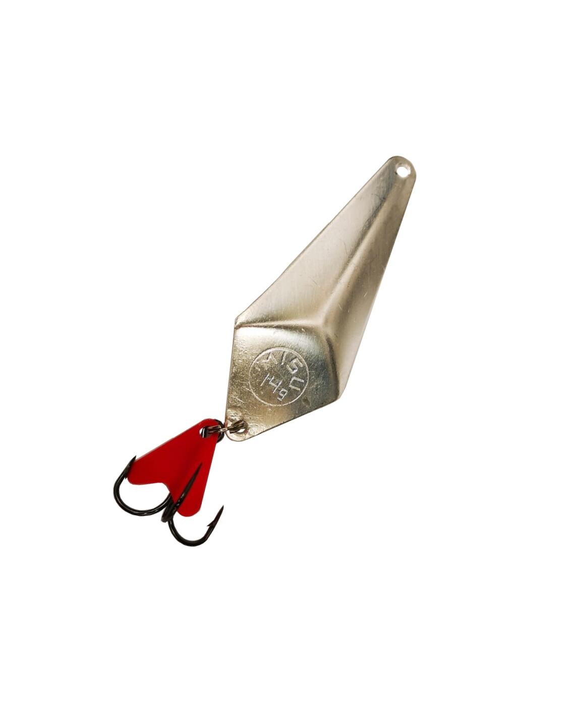 OSCILANTA MISU ARGINTATA FACETTE 3 14G