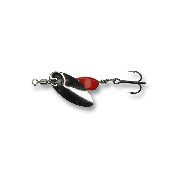 ROTATIVA AXAT PRO MICRO2 3,5G/NICKEL/ROSU