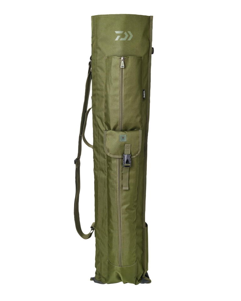 HUSA BLACK WIDOW QUIVER HOLDALL 132X32CM