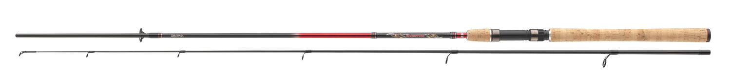 2BUC.SWEEPFIRE SPIN 3,00/40-100G