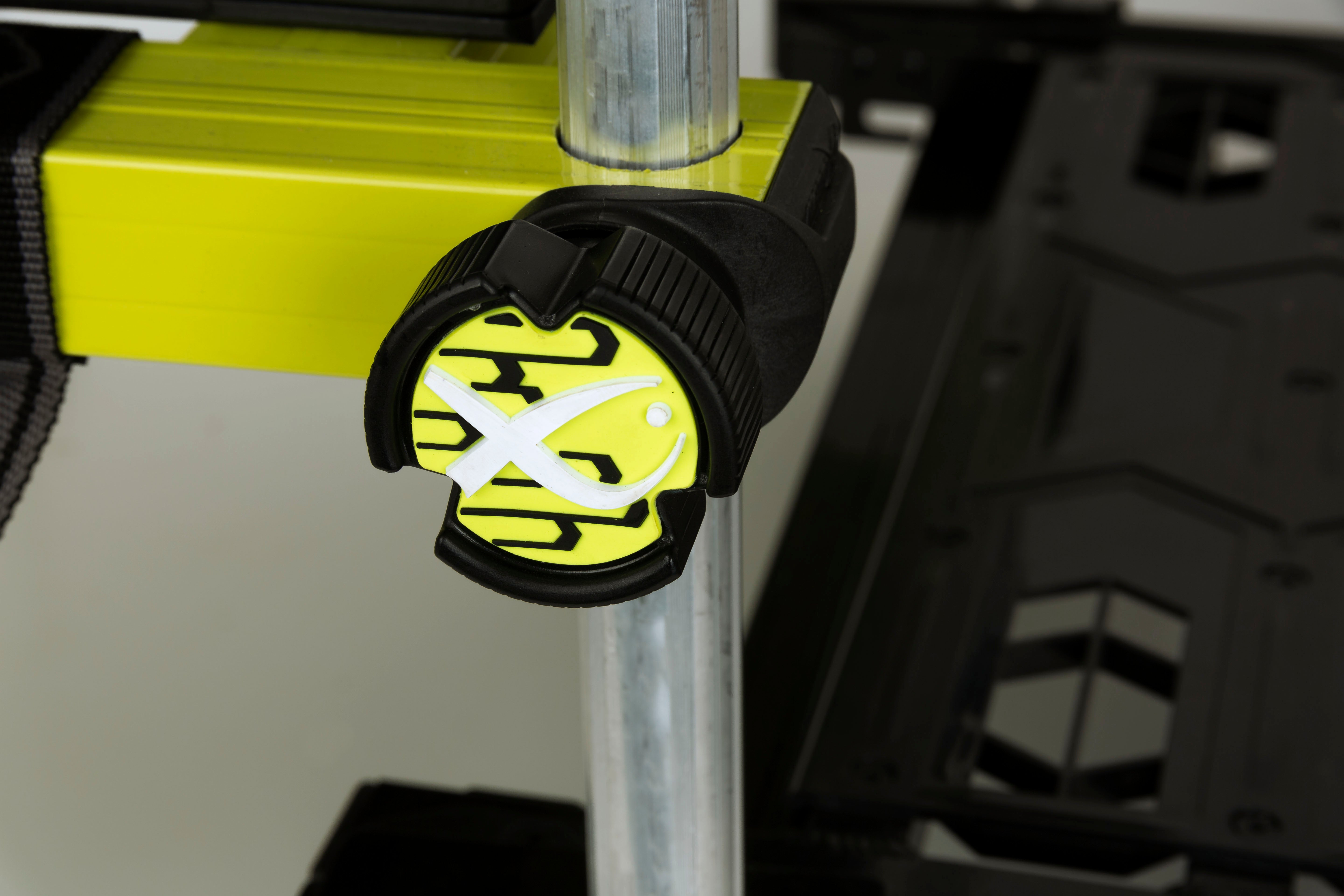 Matrix F25 MK2 Seatboxes