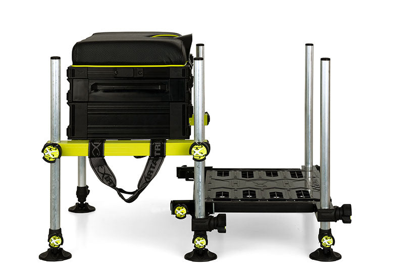 Matrix F25 MK2 Seatboxes