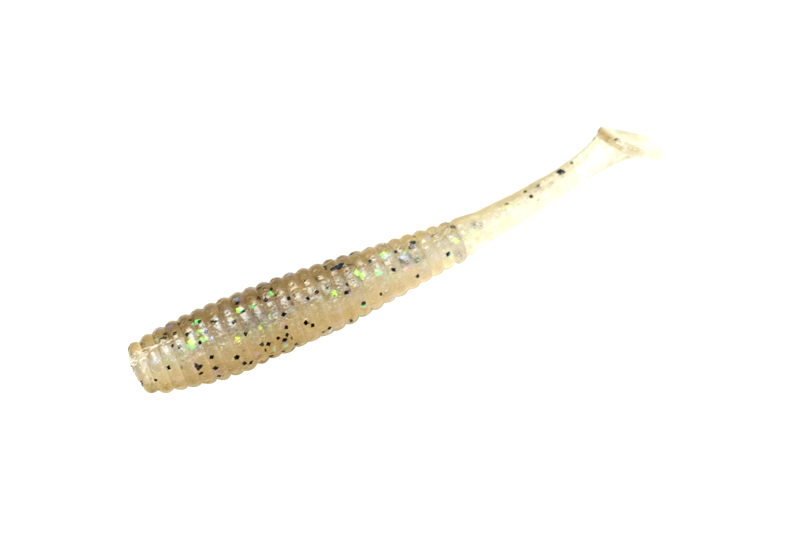 I SHAD TAIL 2.8INCH PRISM SHAD 6BUC/PL