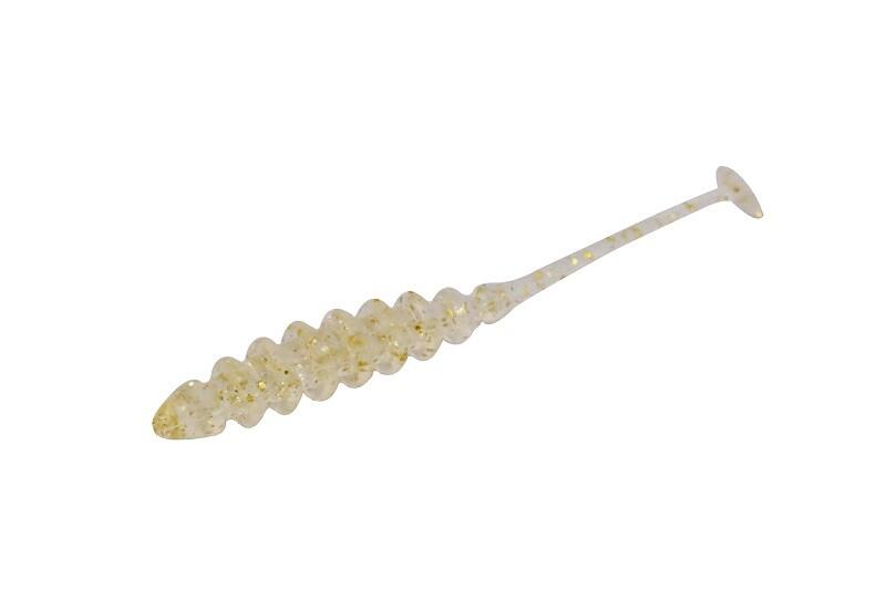 SHAD TIDEBEAT2,0INCH IKANA GOLD 8BUC/PL
