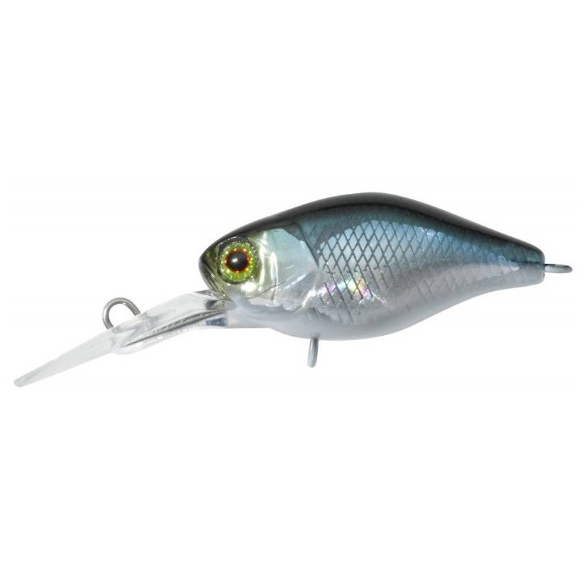 XX VOBLER ILLEX DIVING CHUBBY 3,8CM/4,3G NF ABLETTE