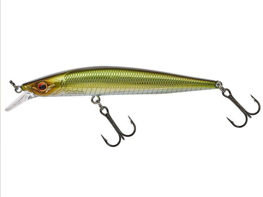 VOBLER GUNKI GAMERA SLIM 90 SP 9CM/7,2G HL AYU