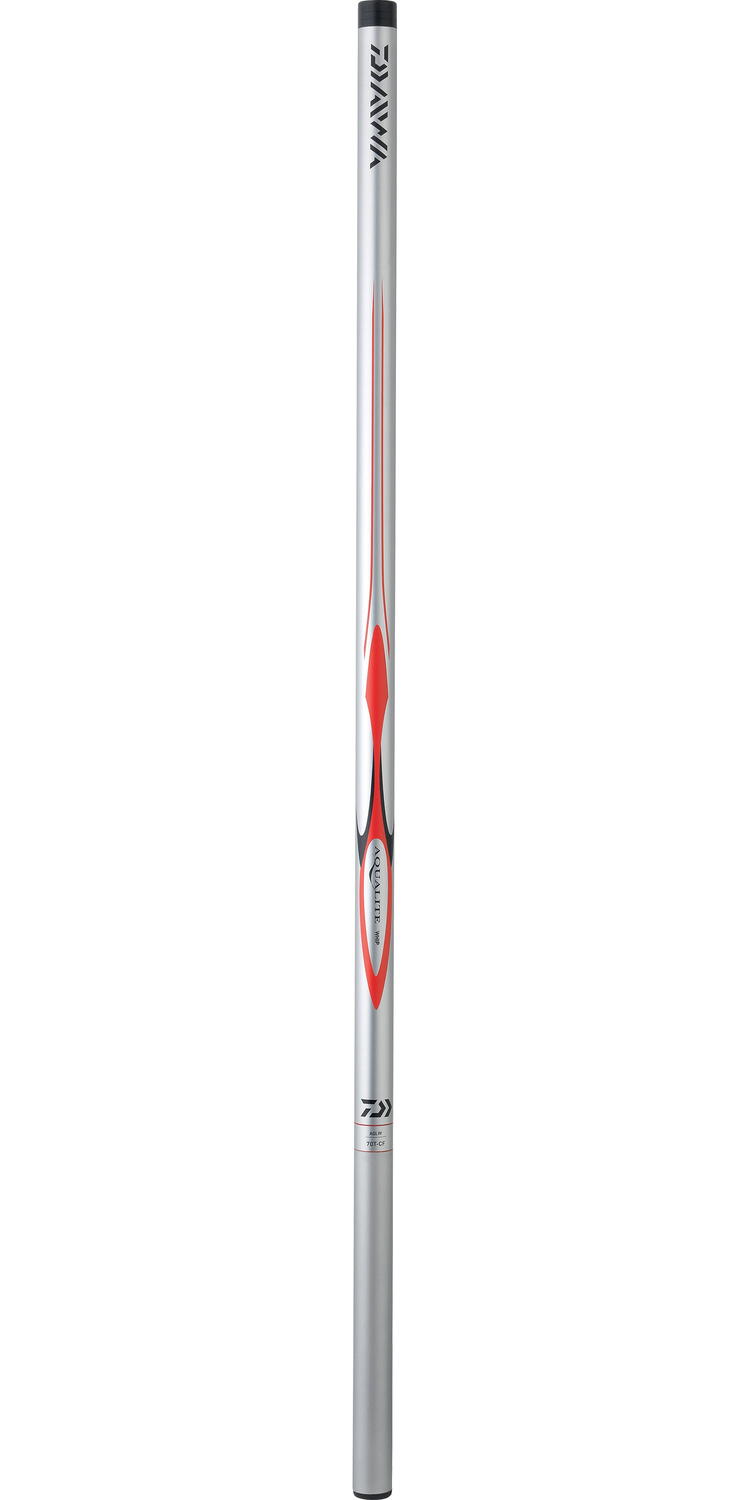 VARGA TELE.AQUALITE WHIP 40T CARBON 4M