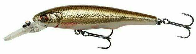 GRAVITY TWITCH MR 9,5CM/15G SUSPENDING DIRTY ROACH