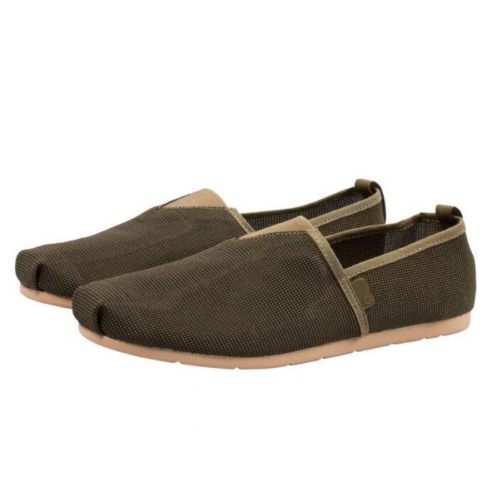 PANTOFI KORE SLIP ONS OLIVE MAR 41