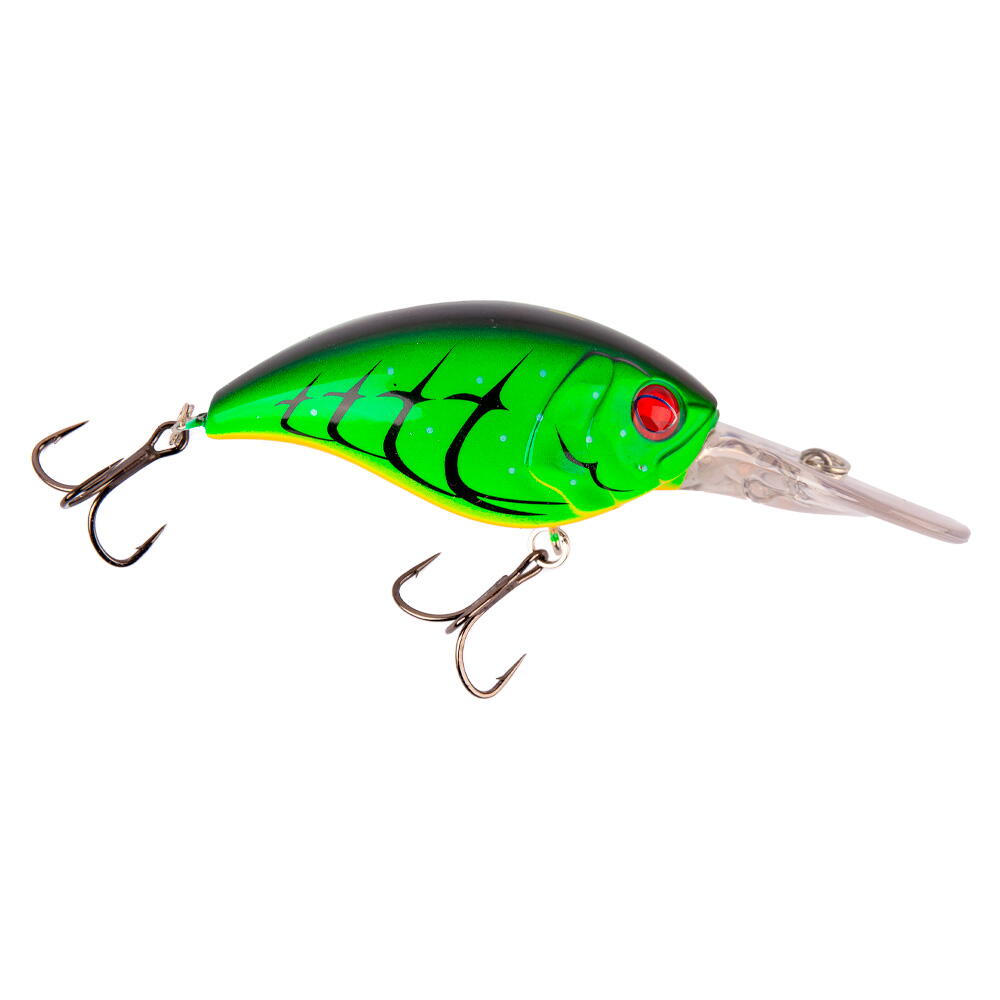 BLF MID RUNNER 5,8CM/17G SWAMP TIGER