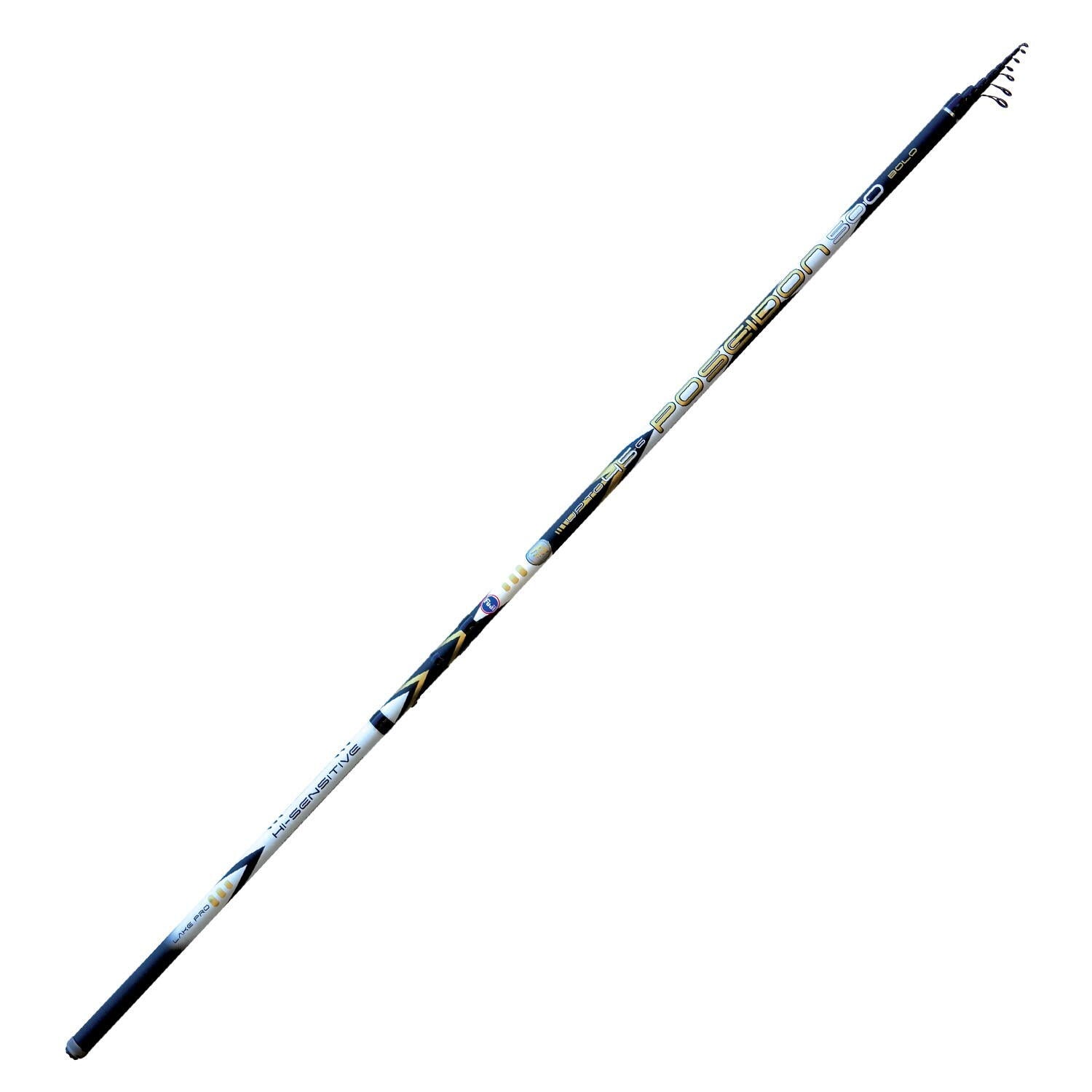 POSEIDON BOLO ROD 5,00M/45G