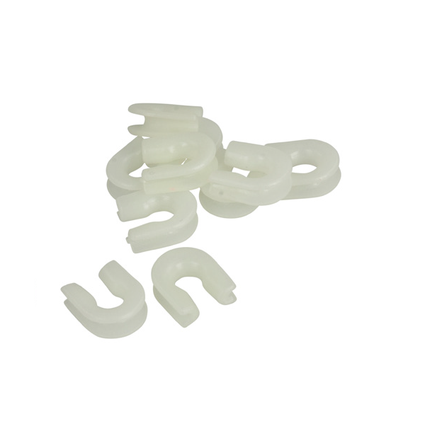 LOOP THIMBLES MADCAT 10PCS