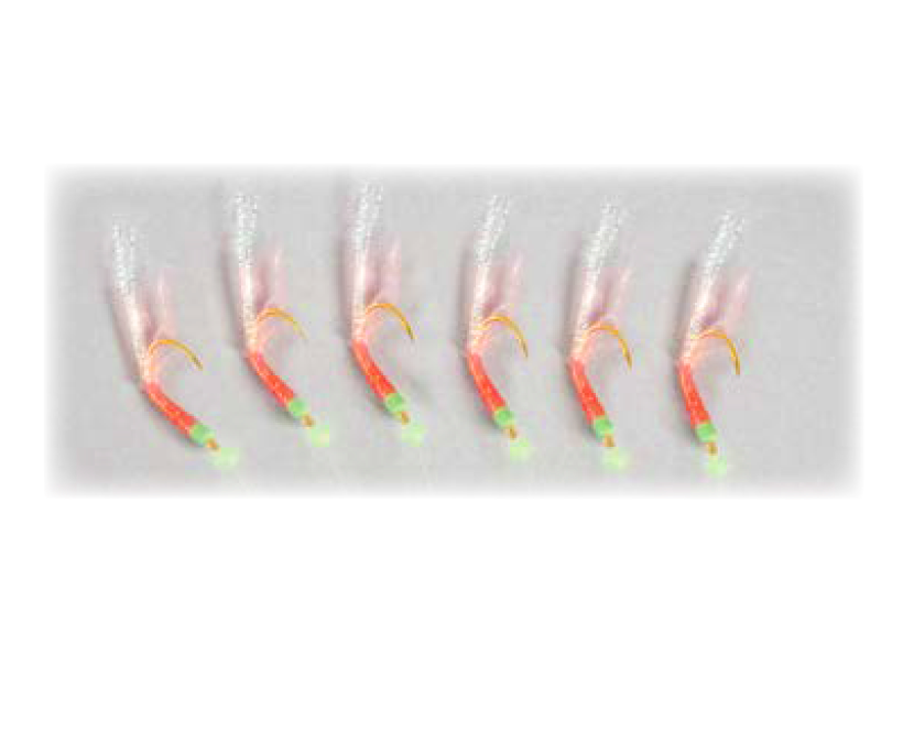 MONTURA SABIKI HIPERCATCH SHRIMP NR.6