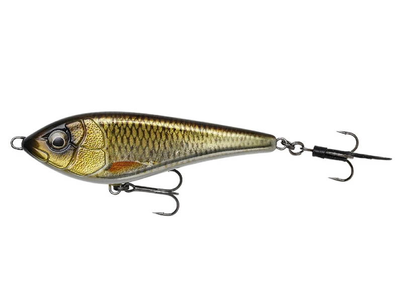 VOBLE DEVIATOR SWIM 10,5CM/35G SLOW SINKING CHUB