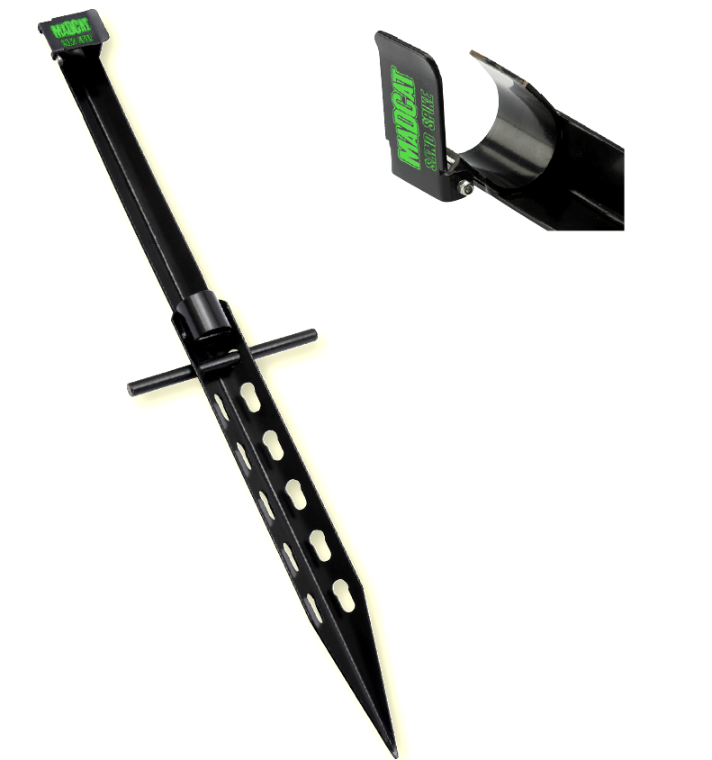 SAND SPIKE MADCAT 97CM