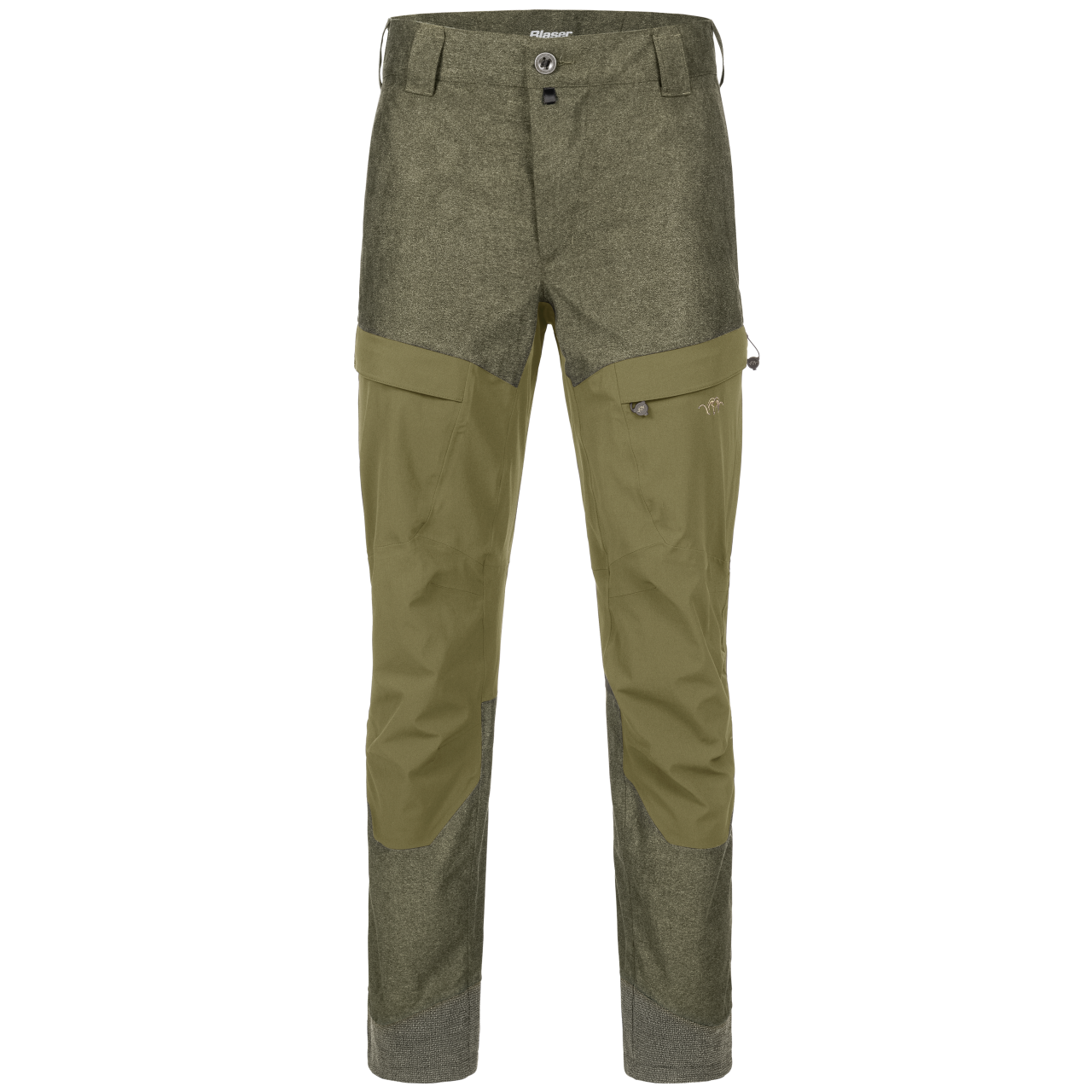 PANTALON AKE DARK BROWN MAR. 56