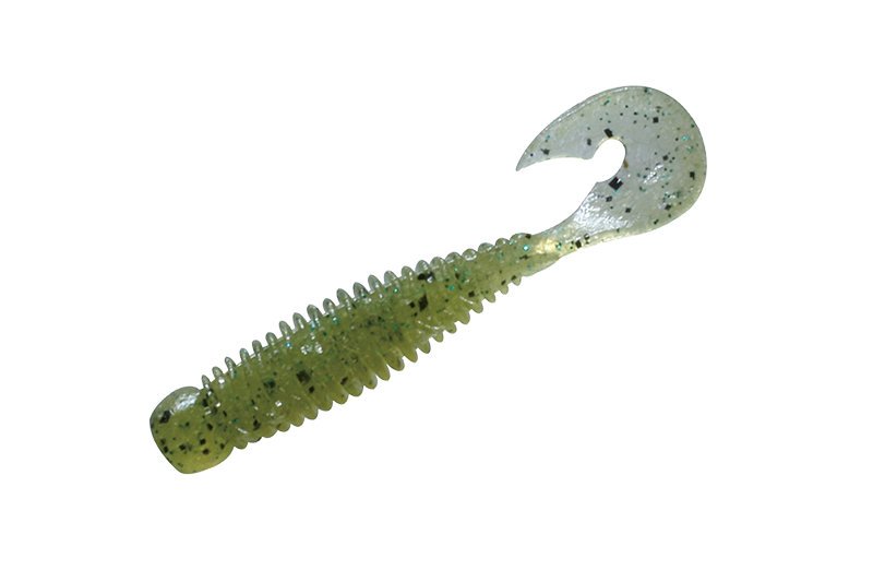 VIERME WOBBRING 2INCH MOEBI MELON 7BUC/PL