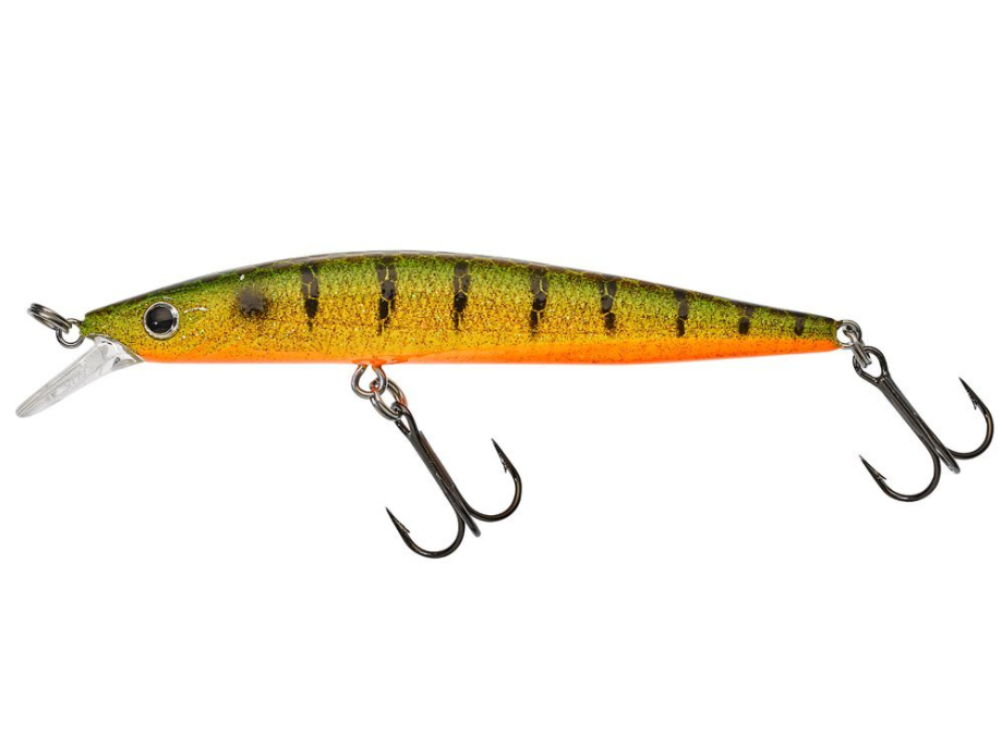 GUNKI GAMERA SLIM 90 SP 9CM/7,2G STRASS PERCH