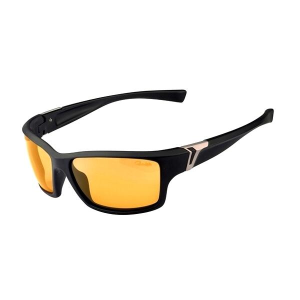 OCHELARI POLARIZATI EDGE GALBENI