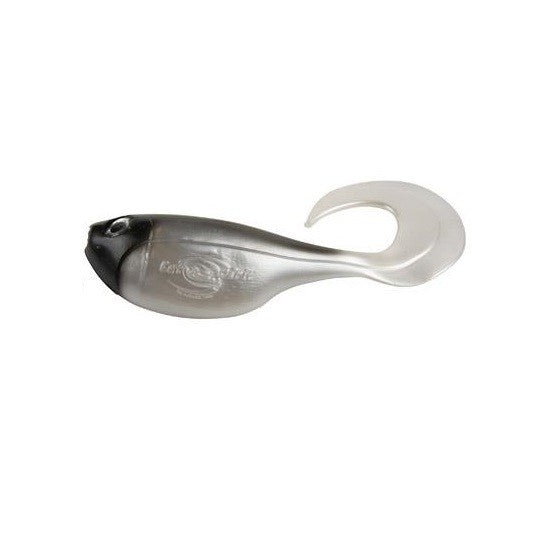 Fat Ondulia 18cm Black Pearl (5 buc)