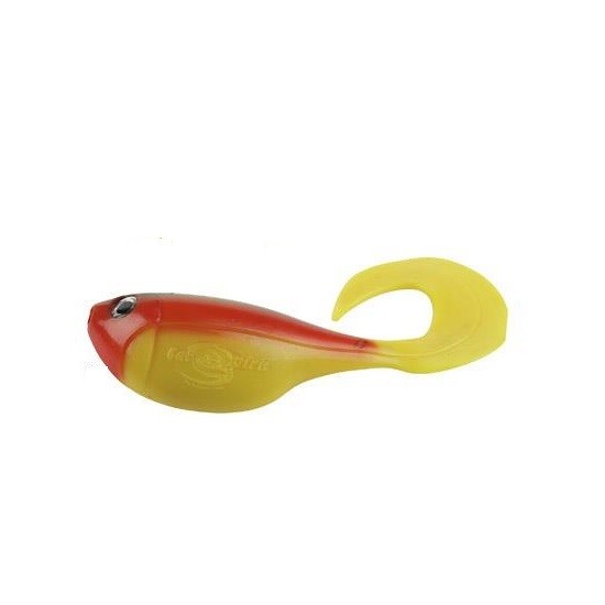 Fat Ondulia 18cm Rainbow (5 buc)