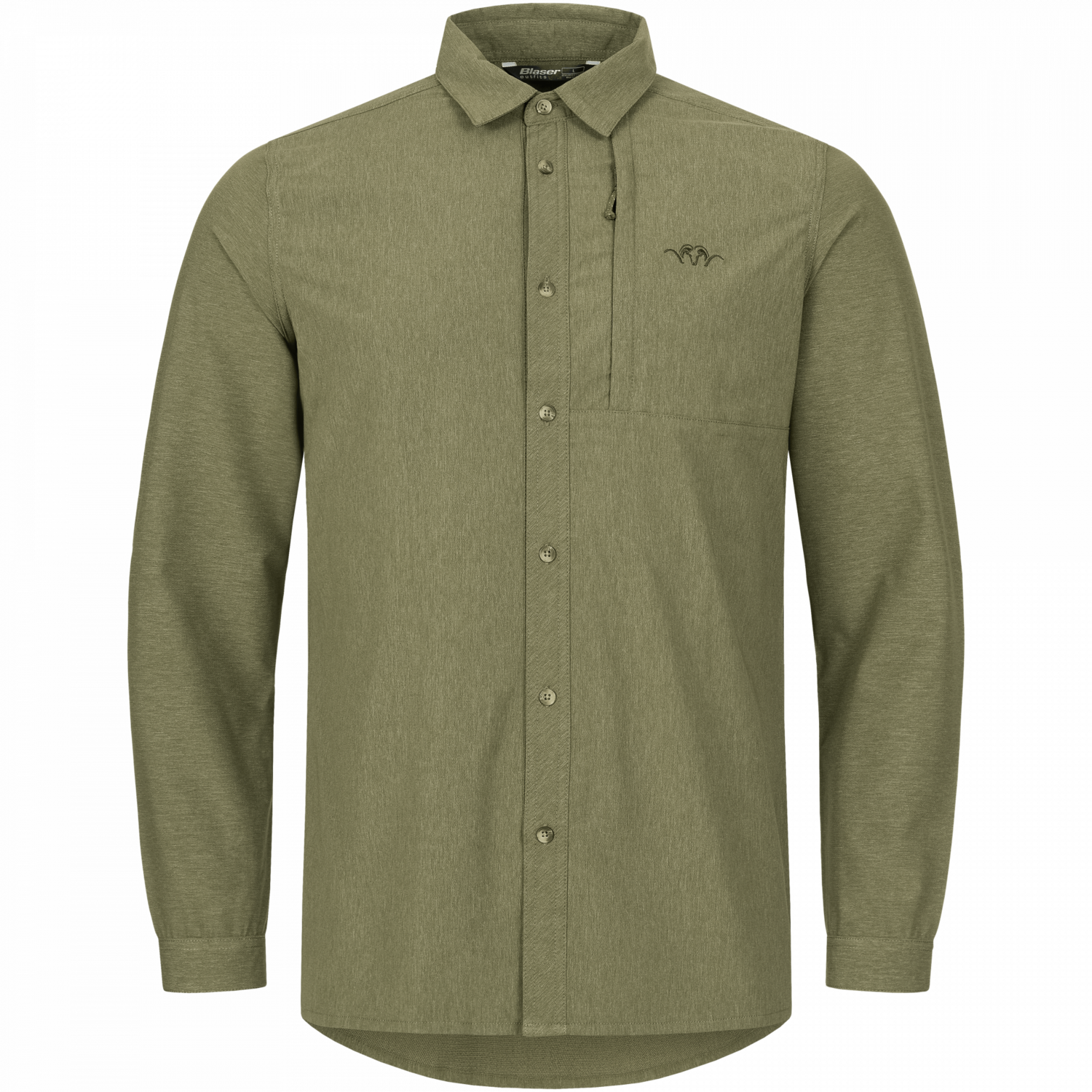 CAMASA HUNTEC TT 20 MAR.XL