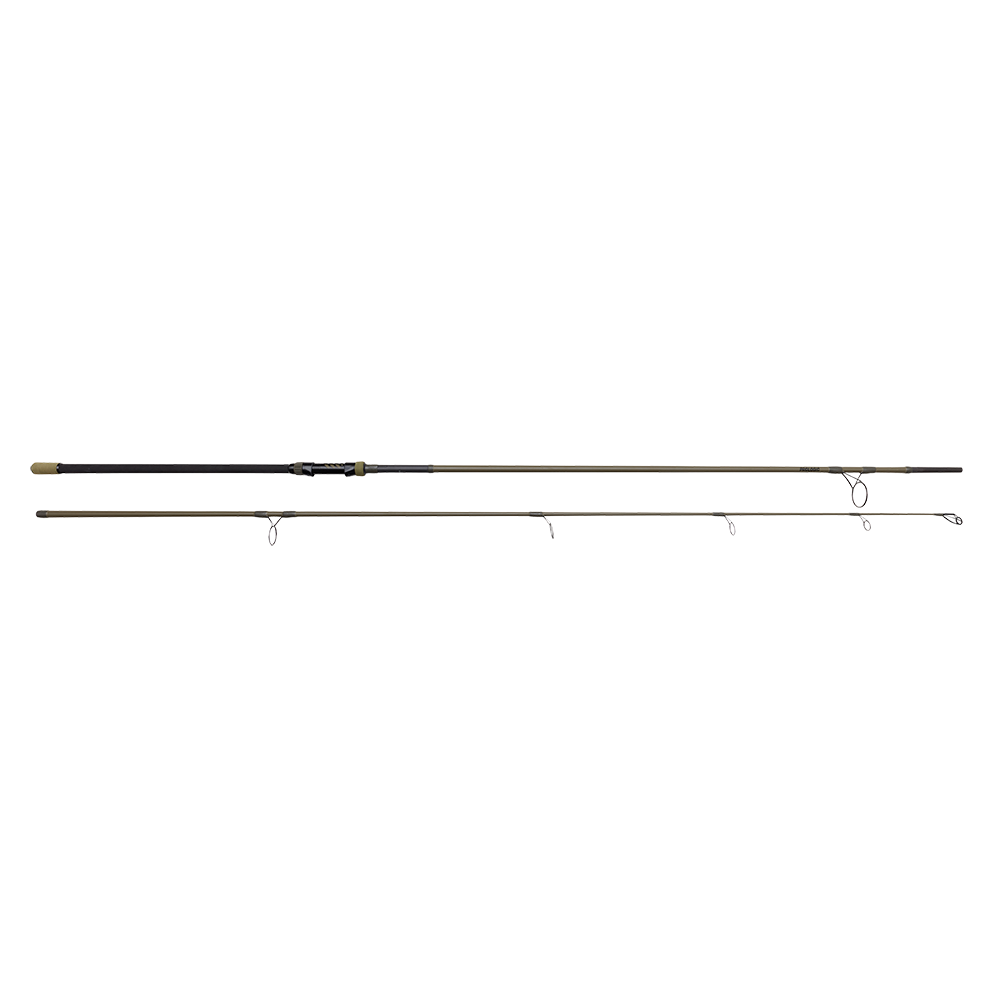 2BUC COMMANDER SPOD/MARKER 3,60M/5,0LBS 50MM XD