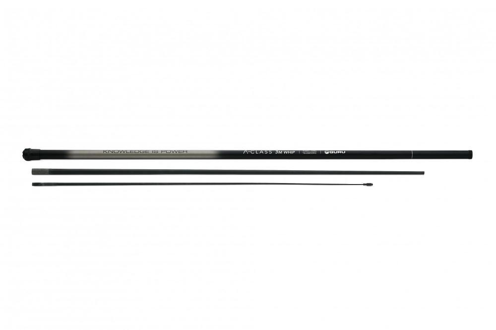 VARGA A CLASS WHIP 3M