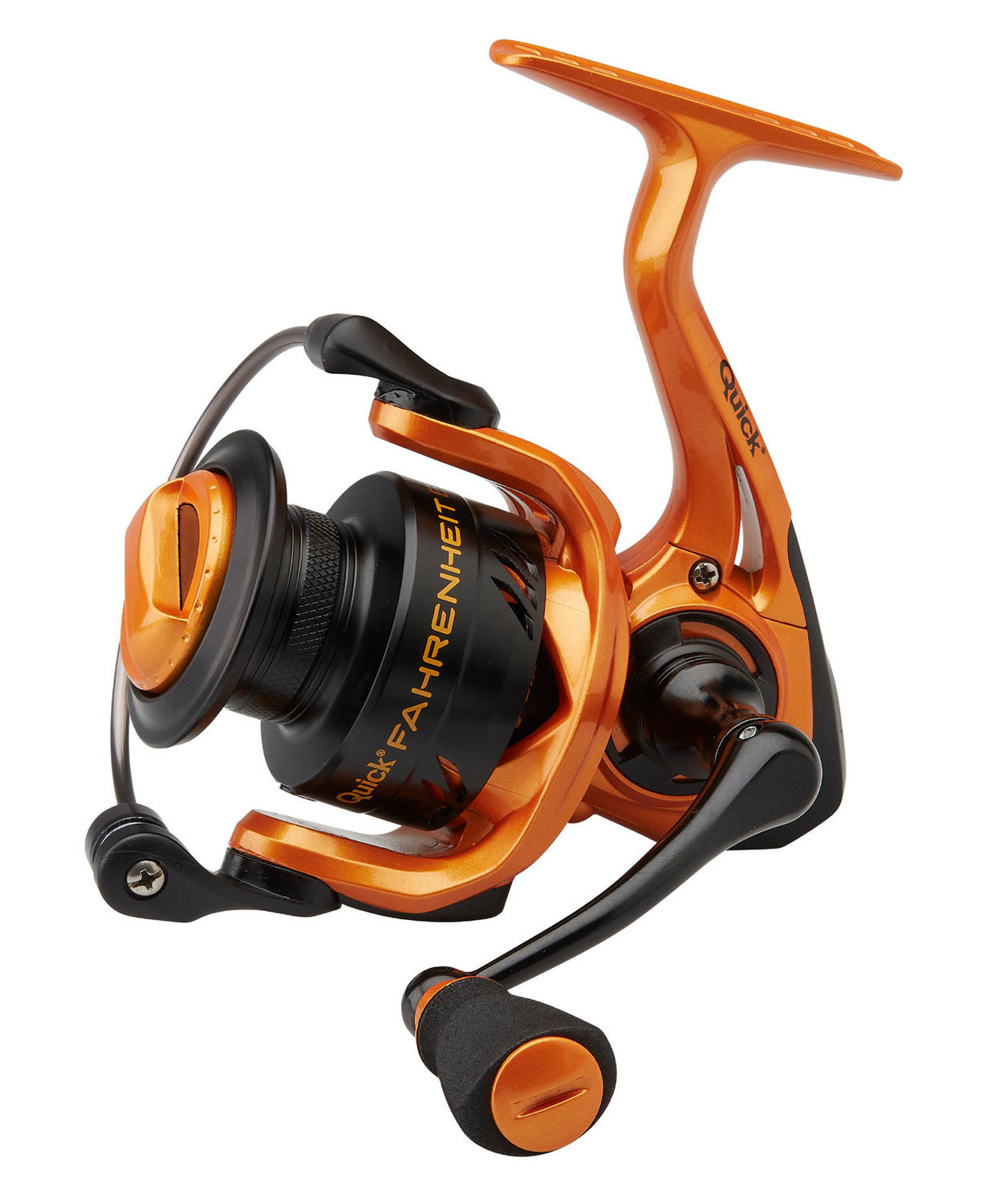 QUICK FAHRENHEIT 6 4000S FD 5+1BB/215MX0.28MM/5,2:1 GRAPH