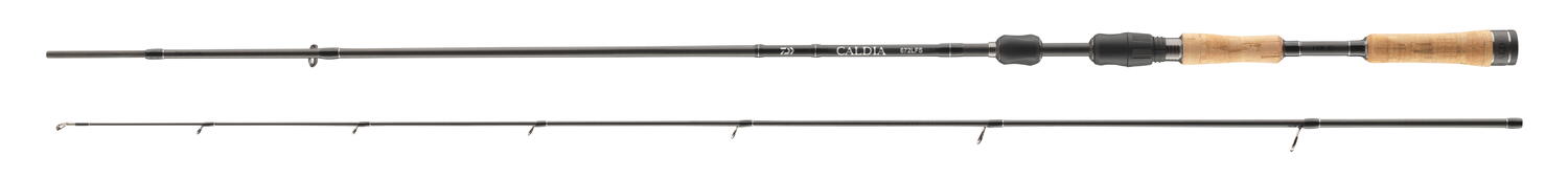 2BUC.CALDIA SPIN 2,10M/7-21G