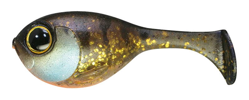 VOBLER BABY DERABALL 6,0CM/11G HM GFG