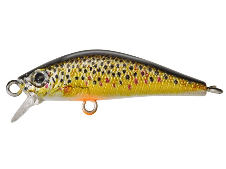 VOBLER GUNKI GAMERA 39 F 3,9CM/1,7G FARIO