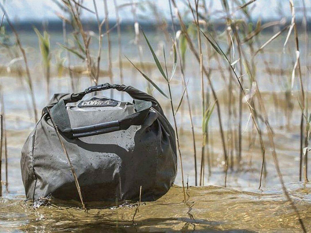 GEANTA COMPAC DRY MAR. S