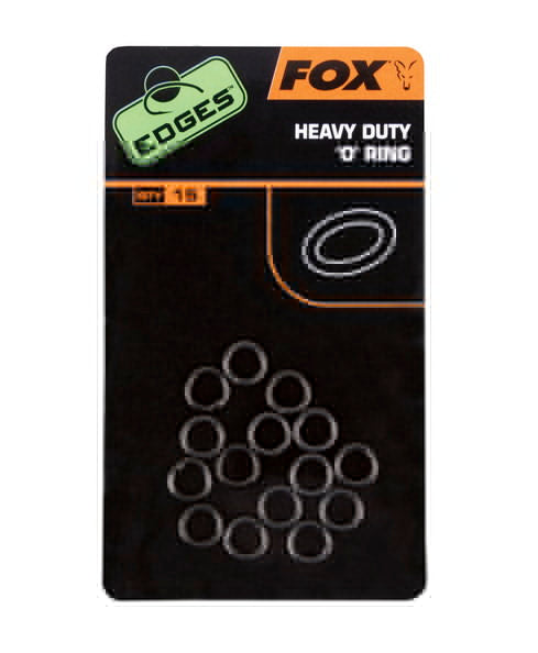 Fox EDGES™ Heavy duty O Ring